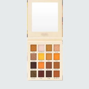 Paleta de Sombras Sweet Sunflower