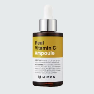 Real Vitamin C Ampoule