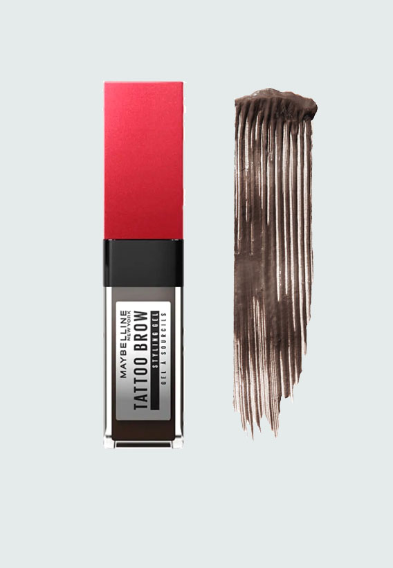 Gel de Cejas Tattoo Brow