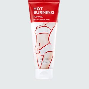 Quemador de grasa corporal