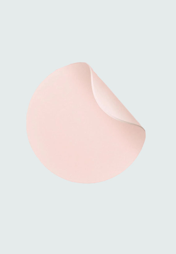 Parche alivio de granitos