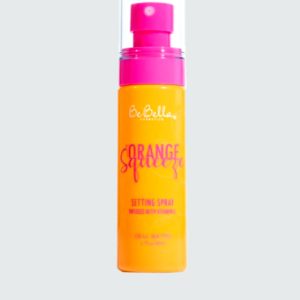 Setting Spray Orange Squeeze