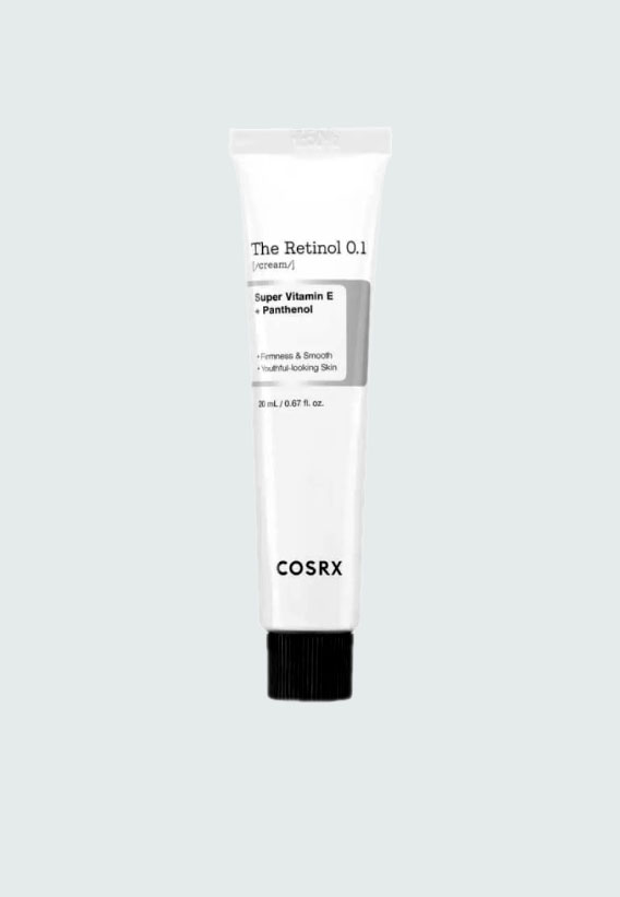 Retinol